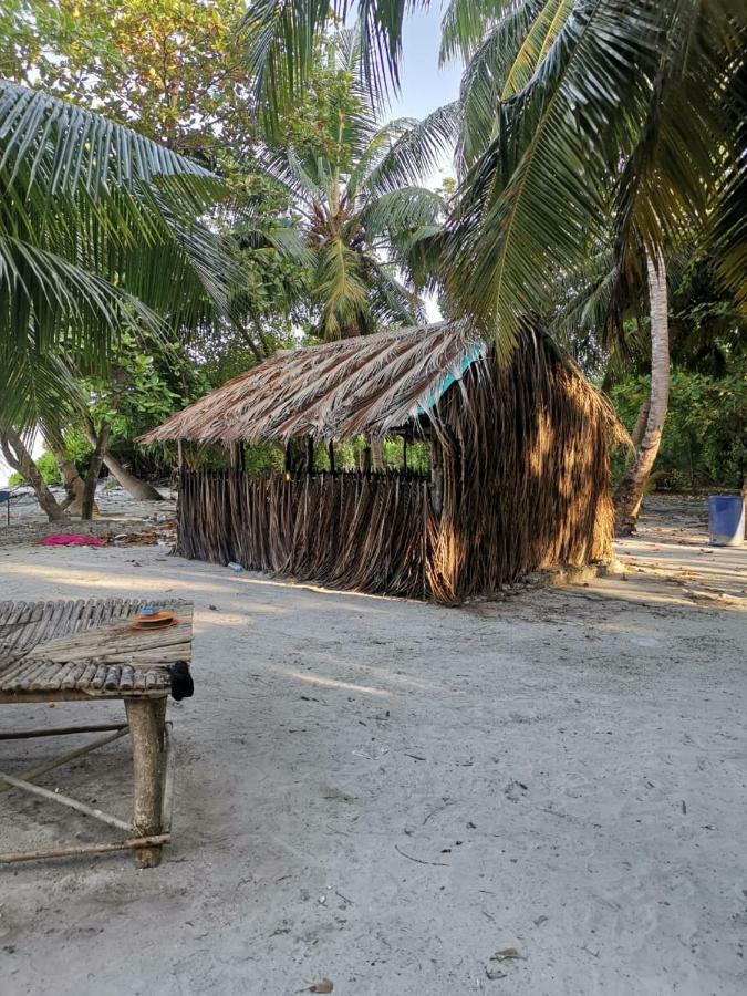 Faima Fishing Lodge At Daravandhoo Дхаравандхоо Экстерьер фото